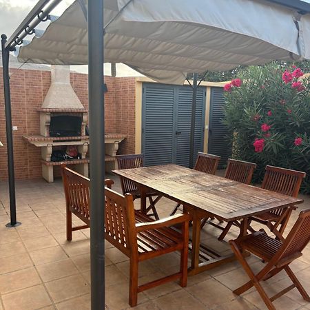 Casa De Praia Nunes Village Порту-Санту Экстерьер фото