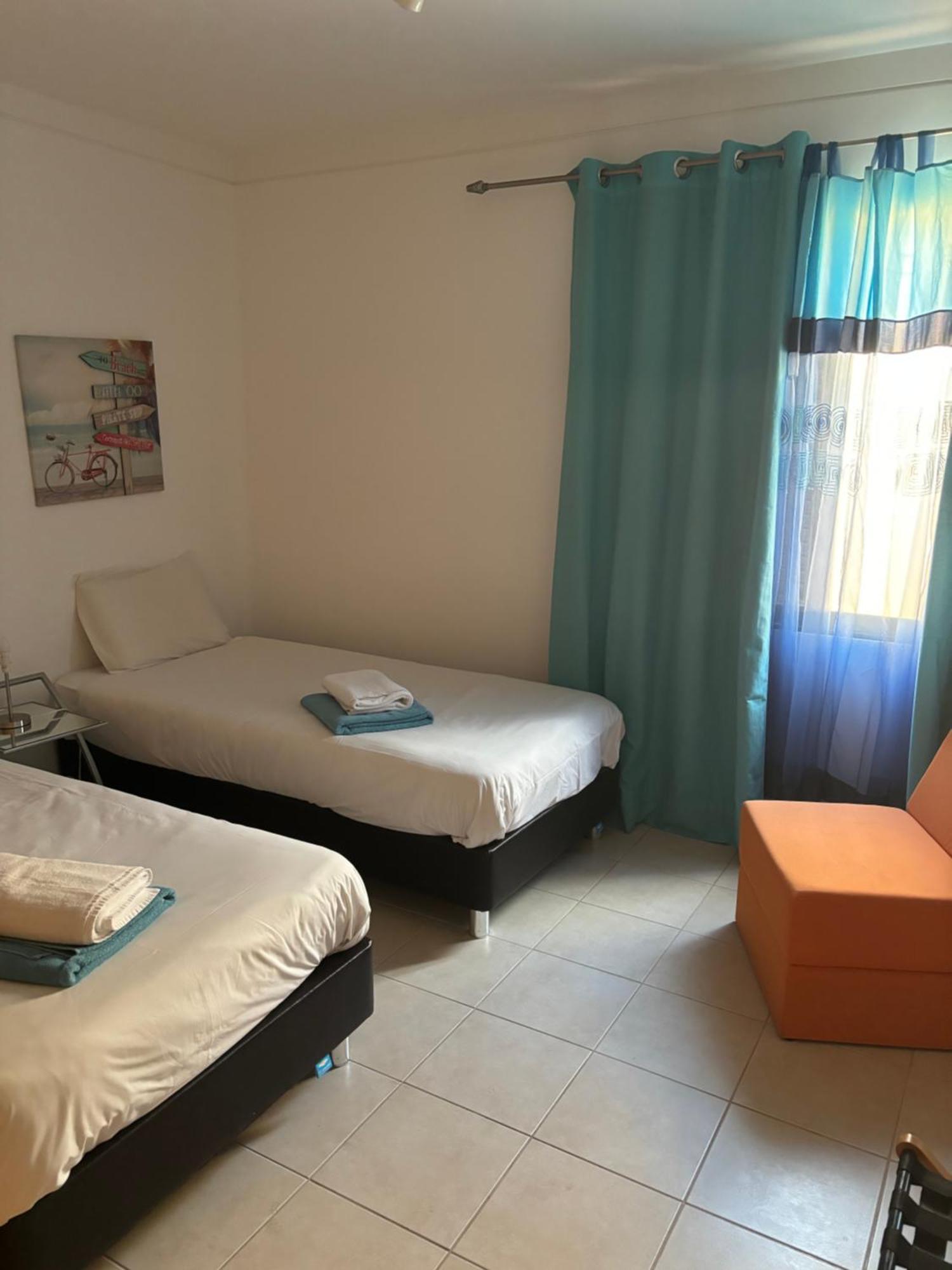 Casa De Praia Nunes Village Порту-Санту Экстерьер фото