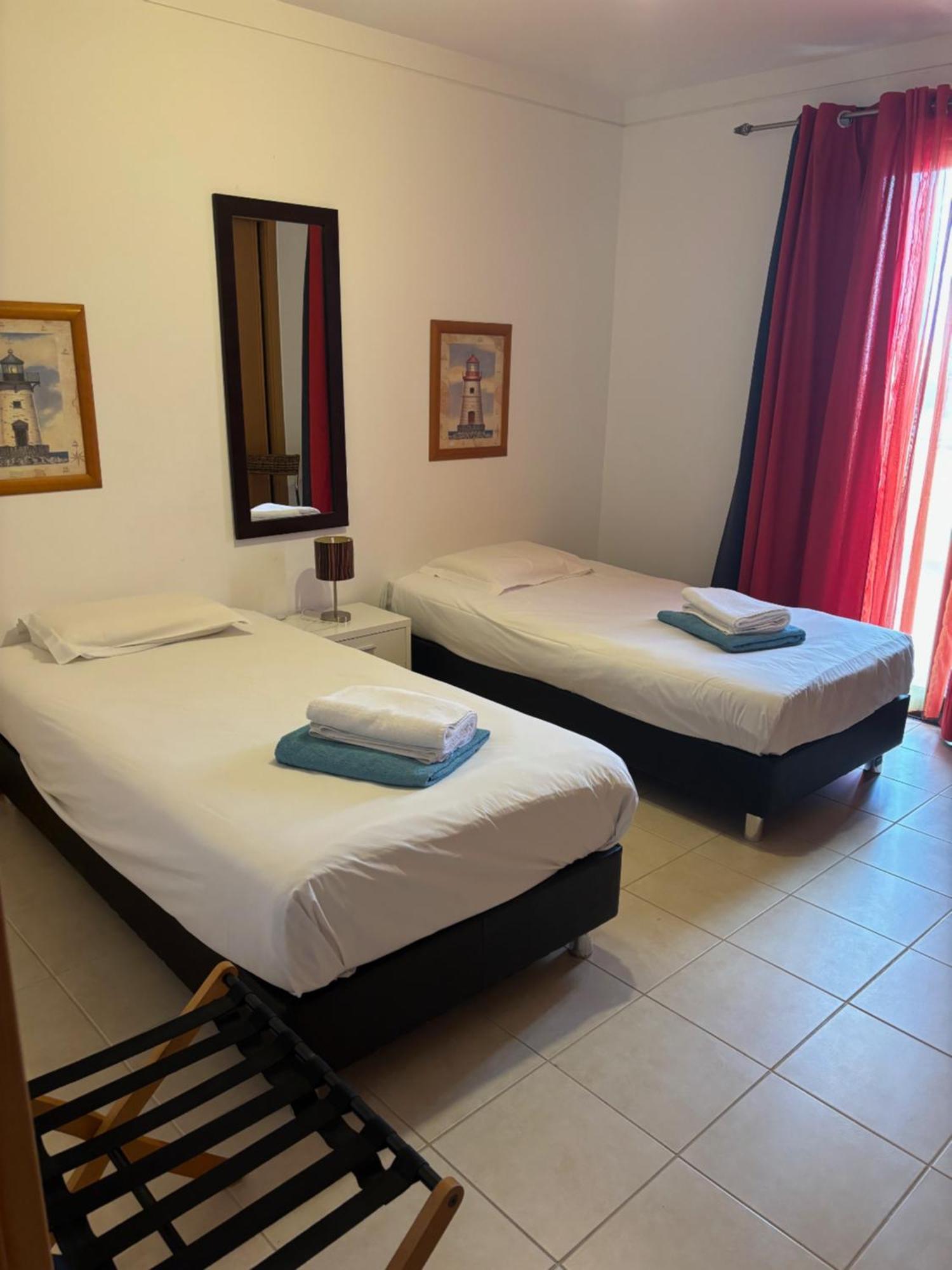 Casa De Praia Nunes Village Порту-Санту Экстерьер фото
