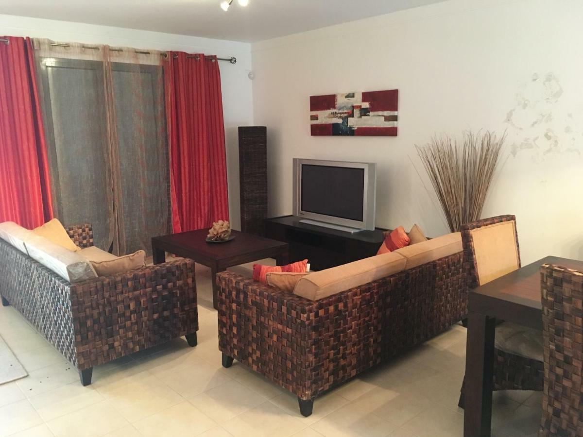 Casa De Praia Nunes Village Порту-Санту Экстерьер фото