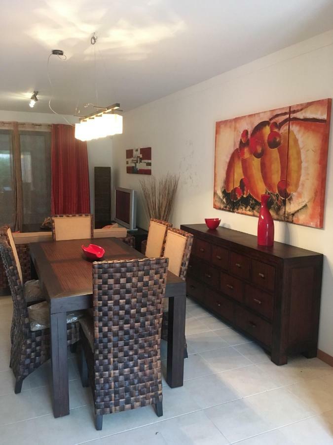 Casa De Praia Nunes Village Порту-Санту Экстерьер фото