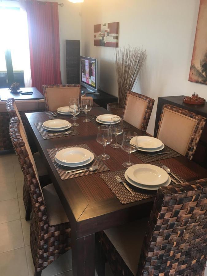 Casa De Praia Nunes Village Порту-Санту Экстерьер фото